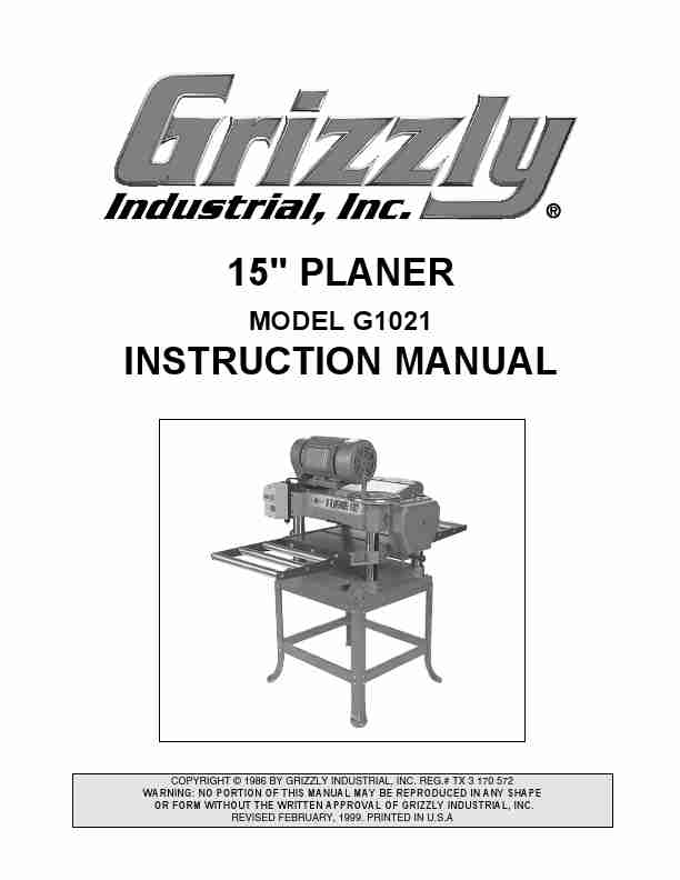 Grizzly Planer G1021-page_pdf
